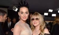 Stevie Nicks Shocks Katy Perry With Her Take On Pop Star Rivalries 