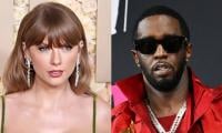 Taylor Swift’s ‘nice’ Comment About Sean ‘Diddy’ Combs In Resurfaced Interview