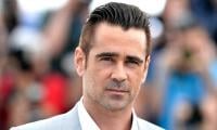 Colin Farrell Runs Dublin Marathon In Support Of Charity Debra Ireland