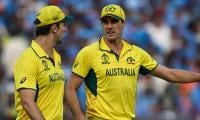 Australia Rest Test Stars For Pakistan T20 Series