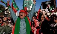 PTI Vows To Stand Against Any Further Constitutional Changes