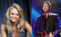 Miranda Lambert Continues To Cash In On Painful Split From Blake Shelton