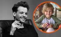 Louis Tomlinson's Son Freddie's Latest Outing Sends Fans Into Frenzy