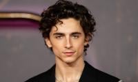 Timothée Chalamet Surprises Fans At Lookalike Contest Before Unexpected End