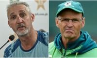 PCB Selects Gillespie As White-ball Coach After Kirsten Resigns