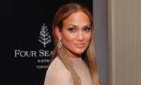 Jennifer Lopez Breaks Cover After Expressing Desire To Win Oscar 