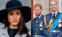 Meghan Markle Takes Big Step After William Offers Olive Branch To Harry