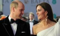 Prince William, Kate Middleton Celebrate Delightful Moment After King's Nod