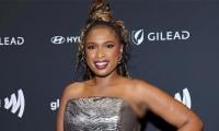 Jennifer Hudson Reveals 'strange Connection' To Her Latest Album