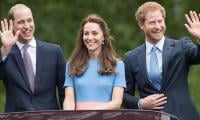 Prince Harry 'feels Sorry' To Become Tool Against William, Kate Middleton