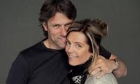 John Bishop Reveals How 'humour' Helped Save His Marriage