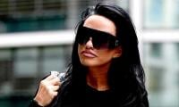 Katie Price's 'cosmetic Surgery' Causes Major Security Issues At Turkey Airport