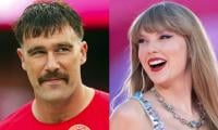 Taylor Swift Predicts Travis Kelce’s First NFL Touchdown: ‘Tayvoodoo’