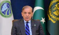 PM Shehbaz To Attend Investment Moot In Saudi Arabia On Oct 29-30