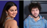 'Lovebirds' Selena Gomez, Benny Blanco Bring 'wonderland' To Life This Halloween