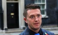 UK Anti-Islam Activist Tommy Robinson Jailed For 18 Months