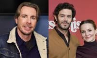 Dax Shepard Reacts To Kristen Bell’s Intimate Scene With Adam Brody