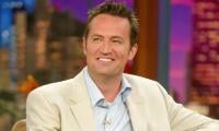 Matthew Perry’s Family Opens Up About Big Loss On Death Anniversary