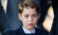 Prince George's Unique Royal Honour: No Other Royal Child Holds