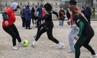 UN Experts Demand Revocation Of Hijab Ban On Sportswomen In France