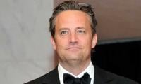 Matthew Perry Shares Reason Of NOT Watching Any Of 'Friends' Episodes