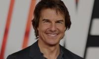 Tom Cruise Drops Major Hint About 'exciting' New Project