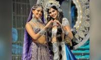 Miss Grand International: Pakistani, Indian Contestants Celebrate Bond At Beauty Pageant