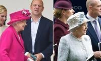 Mike Tindall 'regrets' Not Asking Late Queen Elizabeth More About Her Life