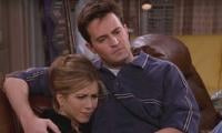 Jennifer Aniston Remembers Matthew Perry On 'first Death Anniversary'