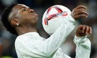 Real Madrid boycott Ballon d’Or over perceived Vinicius snub