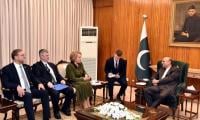 Pakistan Once Again Seeks Russia's Support To Become BRICS Member 