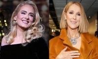 Adele Shares Heartfelt Note For Celine Dion Following Surprise Appearance