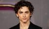 Timothée Chalamet surprises fans at lookalike contest before unexpected end