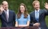 Prince Harry 'feels sorry' to become tool against William, Kate Middleton