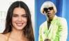 Kendall Jenner attends Tyler the Creator’s 'Chromakopia' listening party