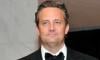 Matthew Perry shares reason of NOT watching any of 'Friends' episodes