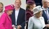 Mike Tindall 'regrets' not asking late Queen Elizabeth more about her life