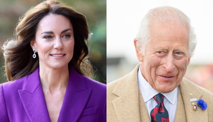 Kate Middleton takes great step to protect King Charles monarchy