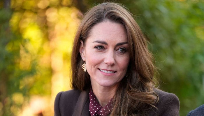 Kate Middleton marks important milestone with special change