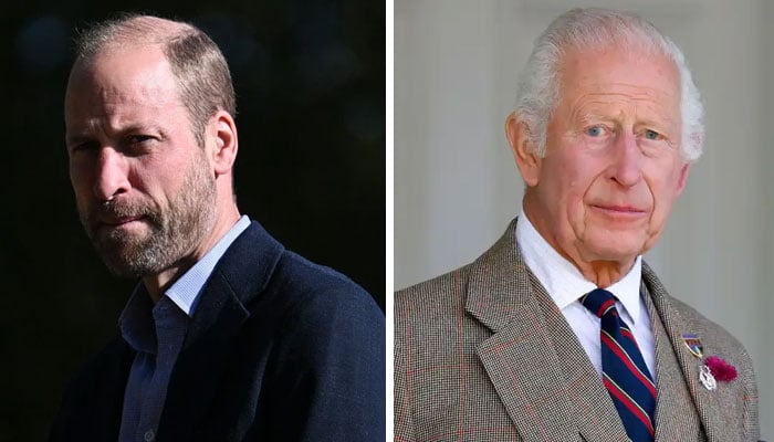 Prince William puts King Charles in a difficult dilemma