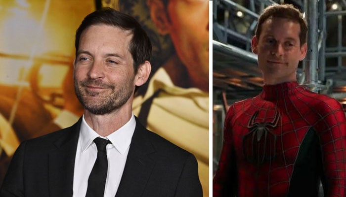 Tobey Maguire asserts he will only return to superhero franchise for the right price