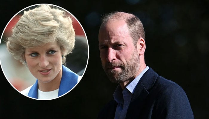 Prince William upsets late Princess Diana’s legacy with selfish move