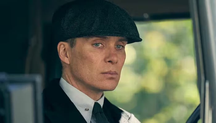 Cillian Murphy returns with another exciting news