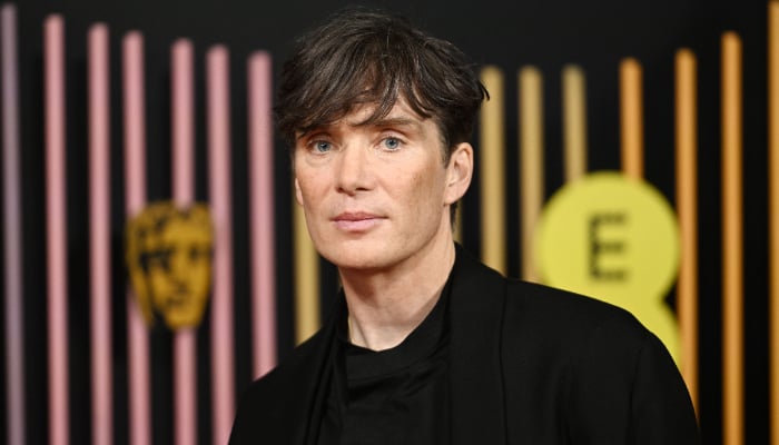 Cillian Murphy returns with another exciting news for upcoming drama