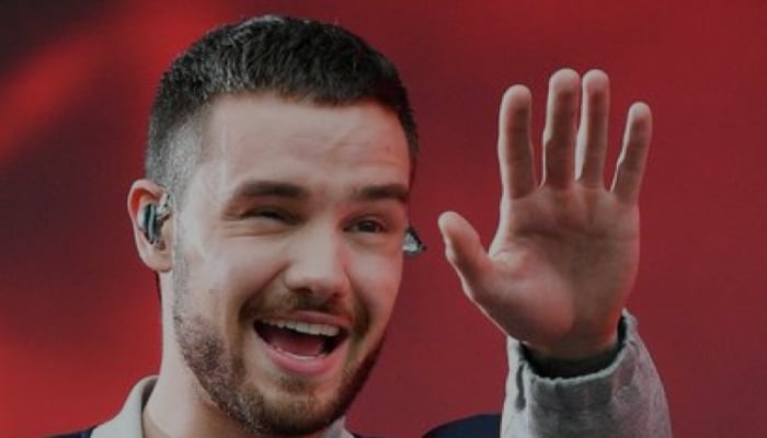 Liam Paynes parting gift revealed