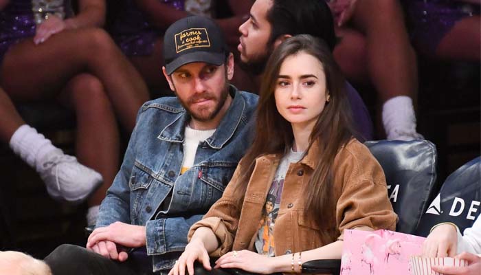 Lilly Collins, Charlie McDowells upcoming project The Summer Book is underway