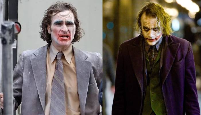 Joaquin Phoenix almost got to play Joker role in Christopher Nolan’s ‘The Dark Knight’?