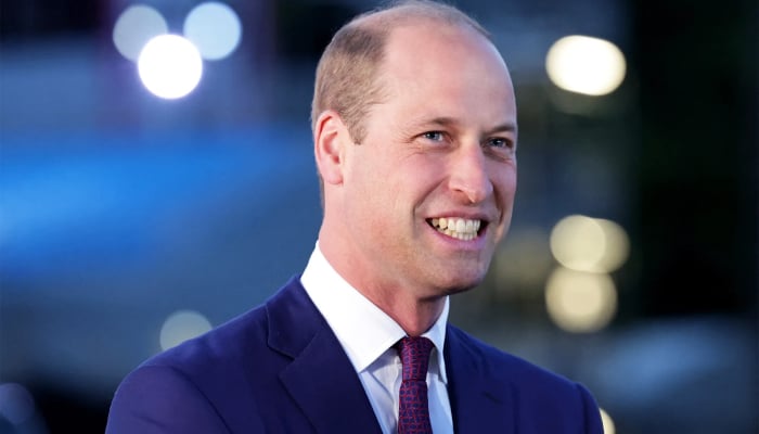 Prince William makes delightful announcement to celebrate major milestone