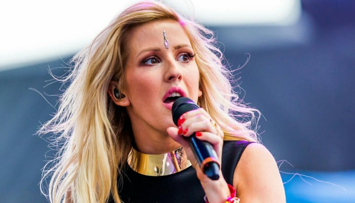 Ellie Goulding shares near death experience amid split from husband