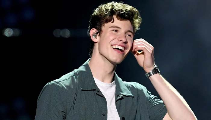 Shawn Mendes to screen live concert of his new album Shawn on November 14